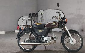 HONDA BENLY 50 CD50