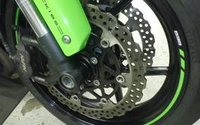 KAWASAKI NINJA ZX-6R A 2016