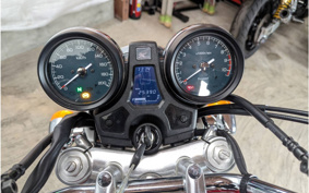 HONDA CB1100 EX ABS 2016 SC65