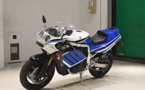 SUZUKI GSX-R1100 1991 GV73A
