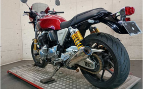 HONDA CB1100RS 2017 SC65