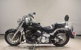 YAMAHA DRAGSTAR 400 CLASSIC 2005 VH01J