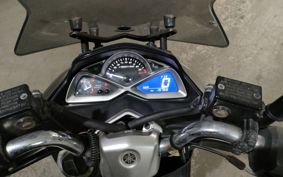 YAMAHA MAJESTY 155S SG28J