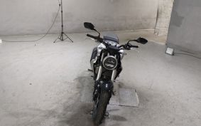 HONDA CB250R MC52