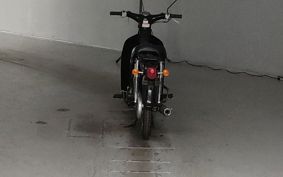 HONDA LITTLE CUB AA01