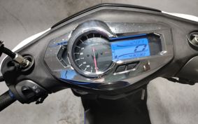YAMAHA CYGNUS125XSR SEA5J