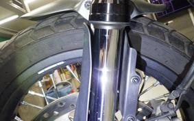 DUCATI SCRAMBLER 2021