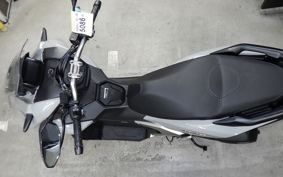HONDA ADV160