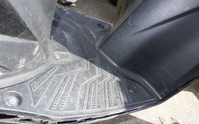 SUZUKI ADDRESS 110 1987 CE47A