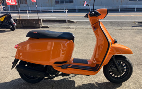 OTHER LAMBRETTA V125 SP