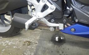 SUZUKI GSX-8R 2024 EM1AA