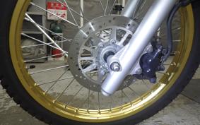 YAMAHA SEROW 250 Gen.3 2021 DG31J