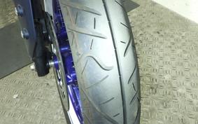 YAMAHA YZF-R125 2019 RE45J