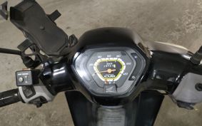 HONDA SUPER CUB110 JA10