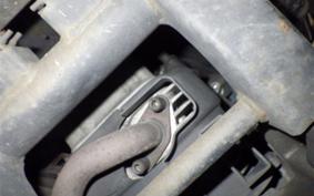 SUZUKI ADDRESS V125 G 2008 CF46A
