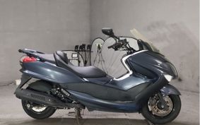 YAMAHA MAJESTY 250 SG20J