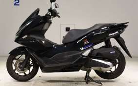 HONDA PCX125 JK05