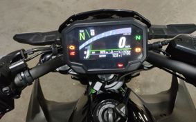 KAWASAKI Z650 2023 ER650S