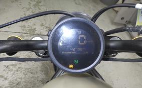 HONDA REBEL 250 A 2013 MC49