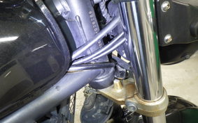 KAWASAKI BALIUS 250 Gen.2 ZR250B