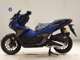 Фото Honda ADV160 с японского аукциона