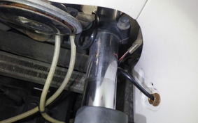 HONDA VTR1000F 1998 SC36