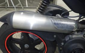 SUZUKI TR50 STREET MAGIC CA1LB