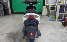 HONDA DIO Gen.6 AF68