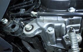 HONDA TACT Basket 2006 AF79
