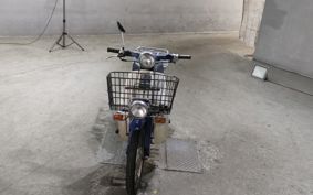 HONDA SUPER CUB50 AA01