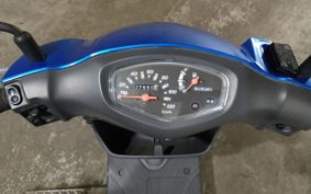 SUZUKI ADDRESS V125 CF4EA