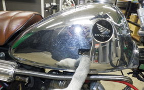 HONDA MONKEY 2004 Z50J