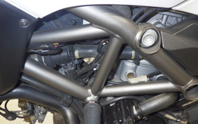 DUCATI MULTISTRADA 1200 S 2011