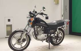 SUZUKI GN125 H 2015