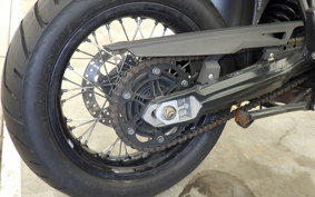 BMW F800GS 2009