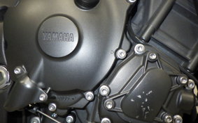 YAMAHA YZF-R1 2011