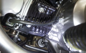 HONDA CT125-2 2004 JA65