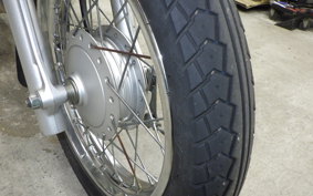 HONDA C50 SUPER CUB AA04