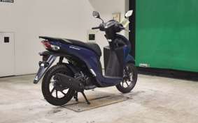 HONDA DIO 110 2009 JK03