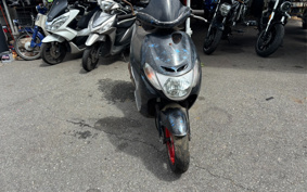 SUZUKI ADDRESS V110 CF11A