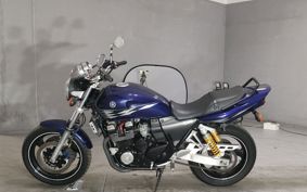 YAMAHA XJR400 R 2008 RH02J