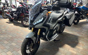 HONDA X-ADV 750 2021 RH10