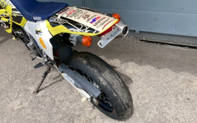 SUZUKI DR-Z400SM 2006 SK44A