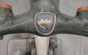 HONDA LITTLE CUB C50