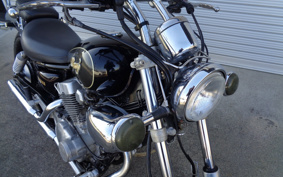 YAMAHA VIRAGO 250 3DM