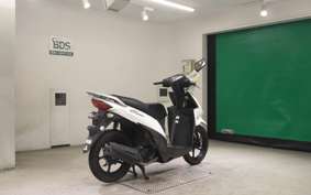 SUZUKI ADDRESS 110 2015 CE47A
