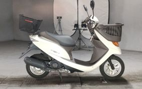 HONDA DIO CHESTER AF68