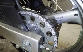 SUZUKI RGV250 Gamma VJ21A