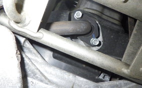HONDA DIO Gen.6 AF68