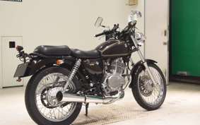 SUZUKI ST250E 2007 NJ4CA